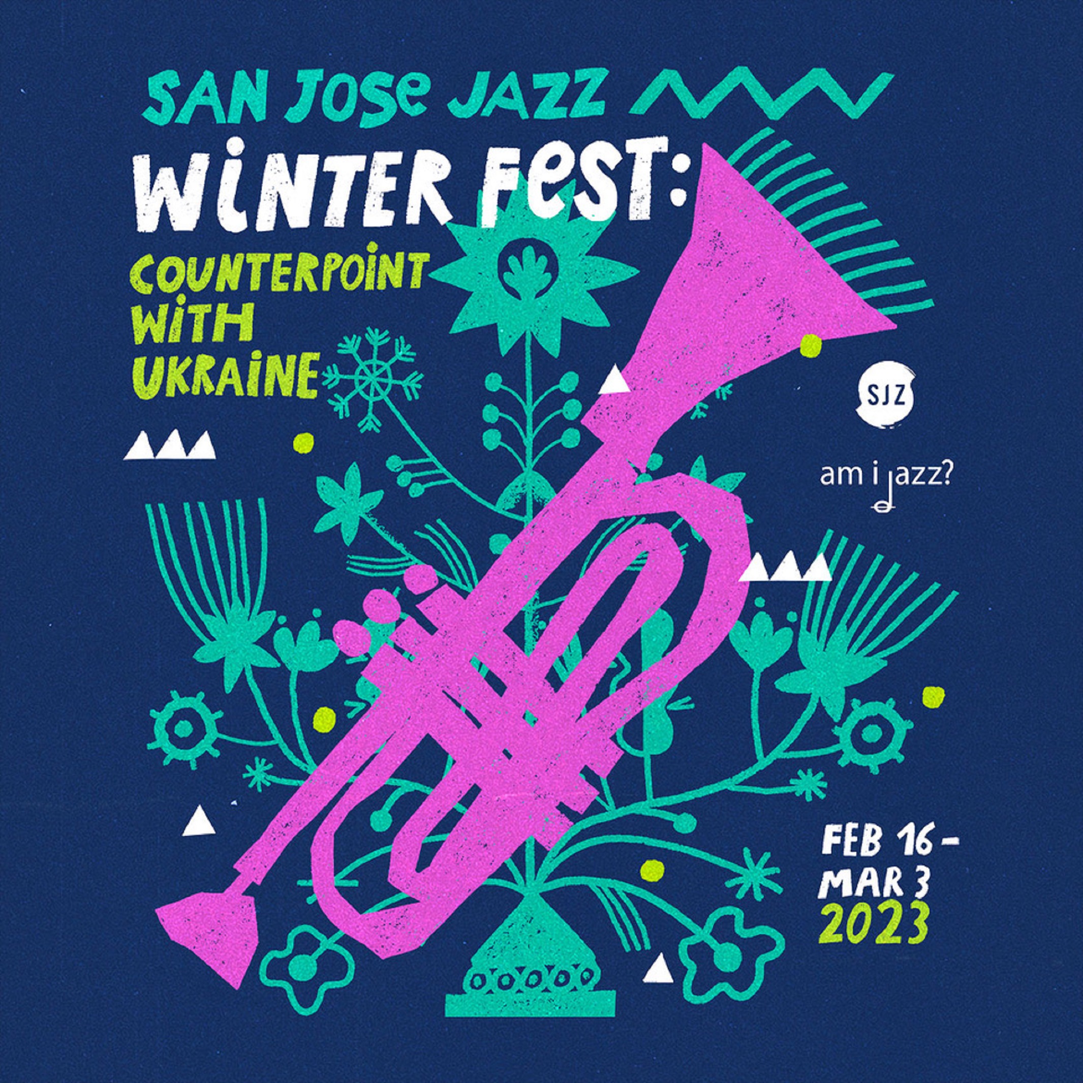 winter jazz fest new york 2023